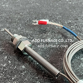 Thermocouple TKS-102-3x24-3M (S2)